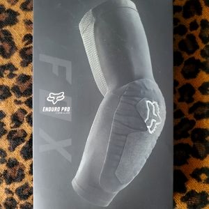 Fox Racing Enduro Pro Elbow Guard